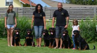 Herzlich Willkommen...